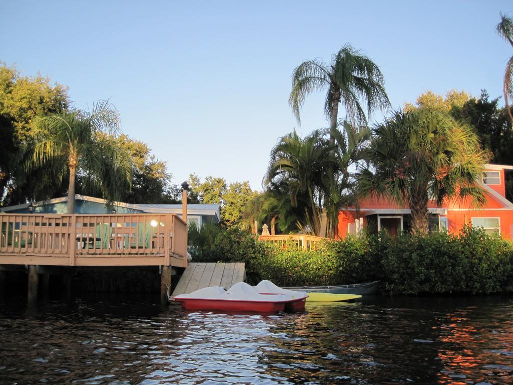 Flip Flop Cottages - Siesta Key Gulf Gate Estates Kültér fotó