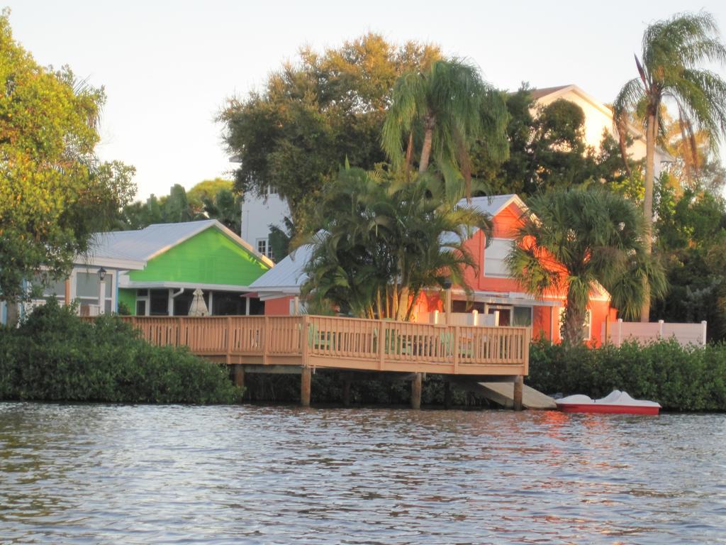 Flip Flop Cottages - Siesta Key Gulf Gate Estates Kültér fotó