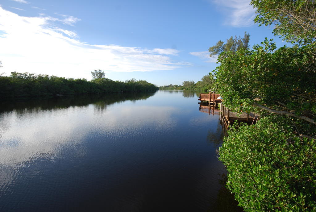 Flip Flop Cottages - Siesta Key Gulf Gate Estates Kültér fotó