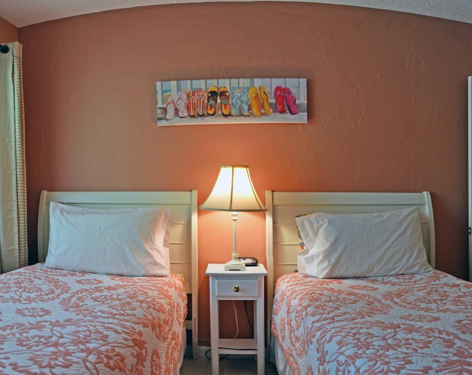 Flip Flop Cottages - Siesta Key Gulf Gate Estates Szoba fotó