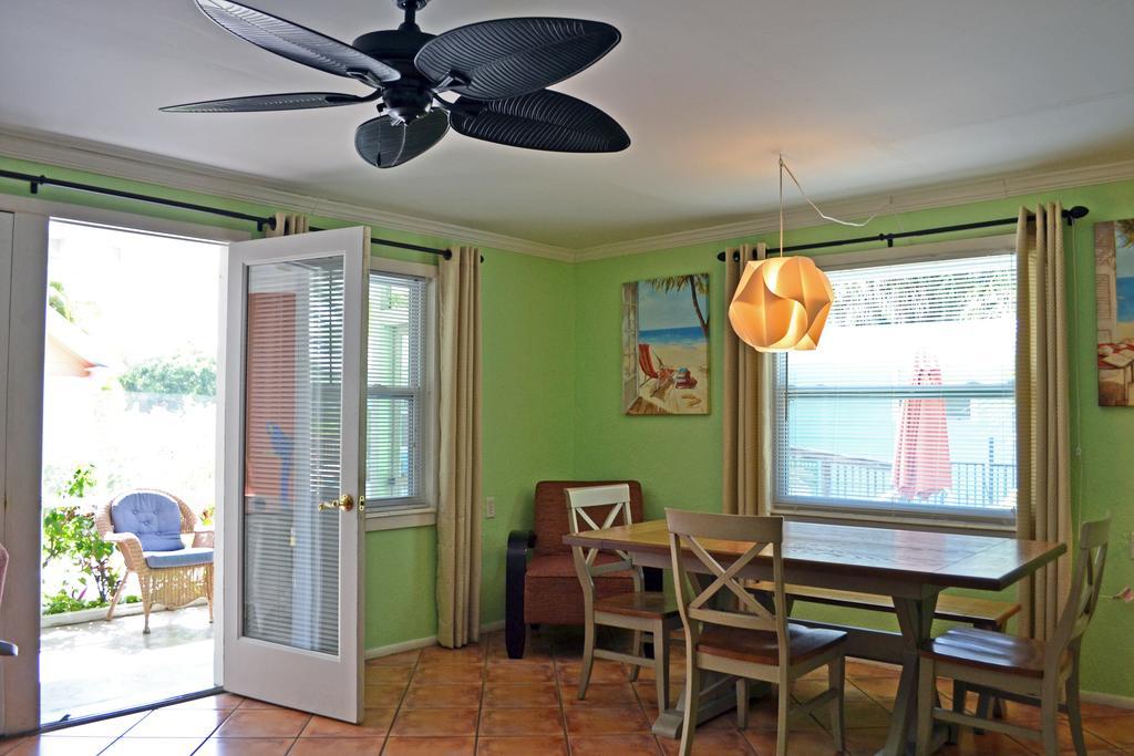 Flip Flop Cottages - Siesta Key Gulf Gate Estates Szoba fotó