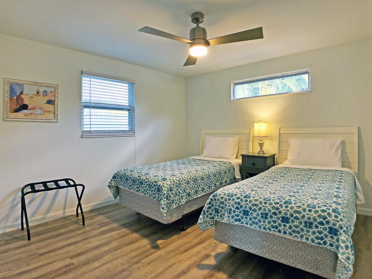 Flip Flop Cottages - Siesta Key Gulf Gate Estates Szoba fotó