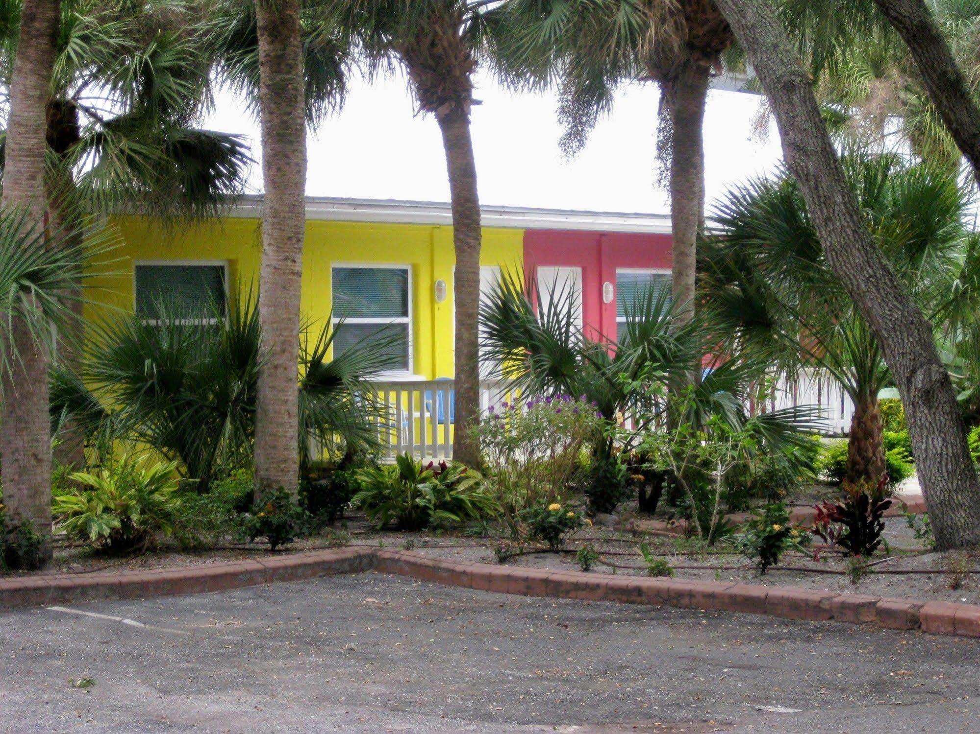 Flip Flop Cottages - Siesta Key Gulf Gate Estates Kültér fotó